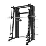 PC2250 ADJUSTABLE SMITH MACHINE