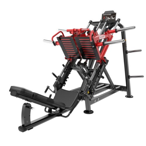 PL4065 45° Iso Lateral  Leg Press