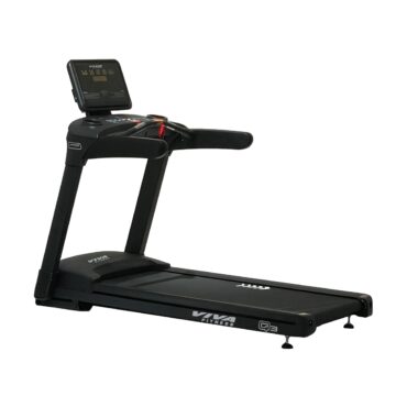 Q3 Light Commercial Treadmill
