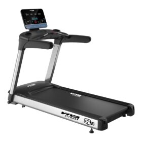 Q5 Commercial Treadmill