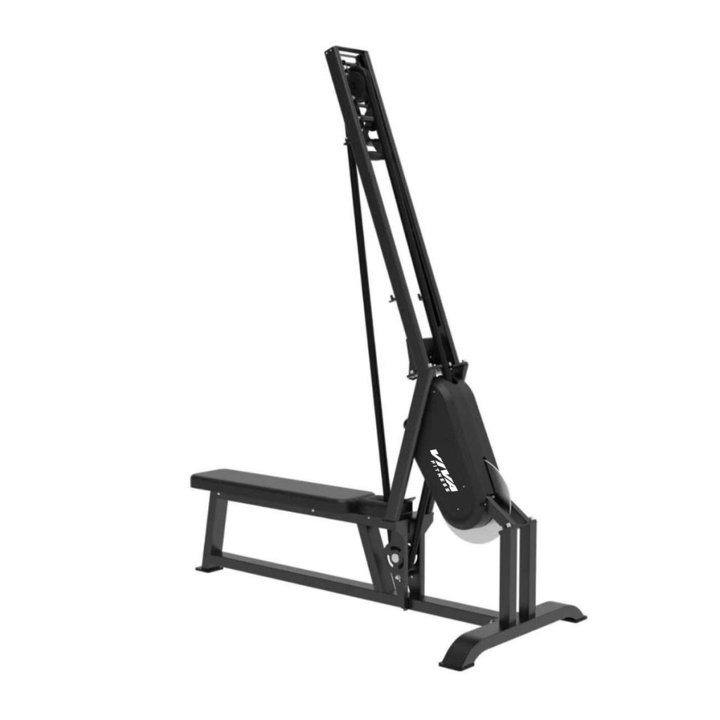 RC500 ROPE CLIMBER RC500 ROPE CLIMBER