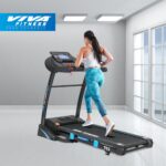 T-62 Motorized Treadmill