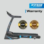 T-62 Motorized Treadmill
