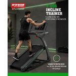 T-006 Incline Trainer