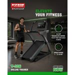 T-006 Incline Trainer