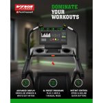 T-006 Incline Trainer