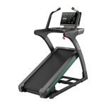 T-006 Incline Trainer