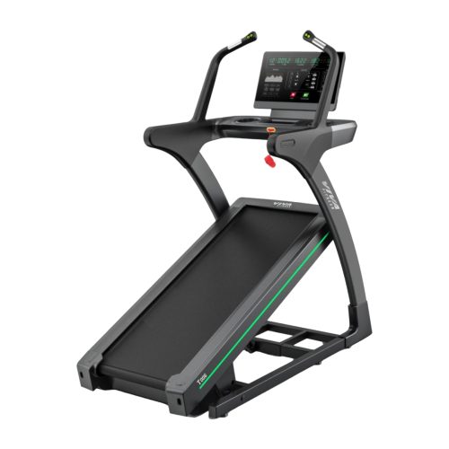 T-006 Incline Trainer