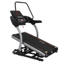 T-007 Incline Trainer