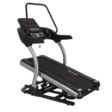 T-007 Incline Trainer