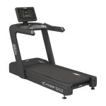 T-1111 Commercial Treadmill