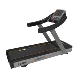 T-2200 Commercial Treadmill