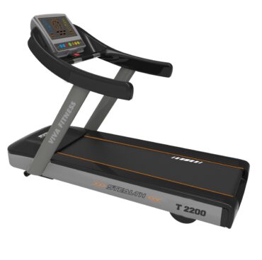 T-2200 Commercial Treadmill