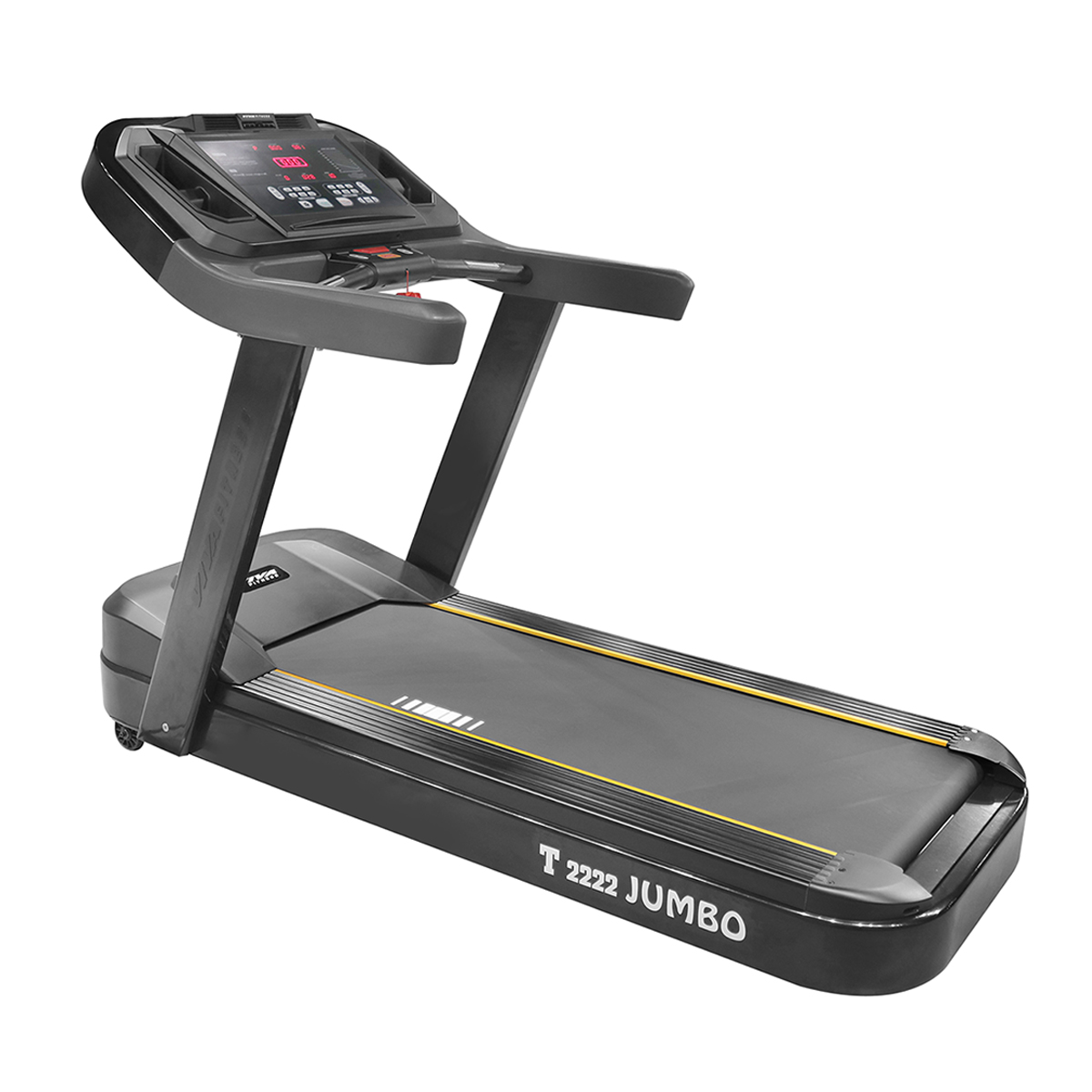 T2222 Commercial Treadmill VIVA FITNESS