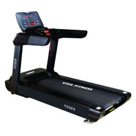 T-2323 Commercial Treadmill