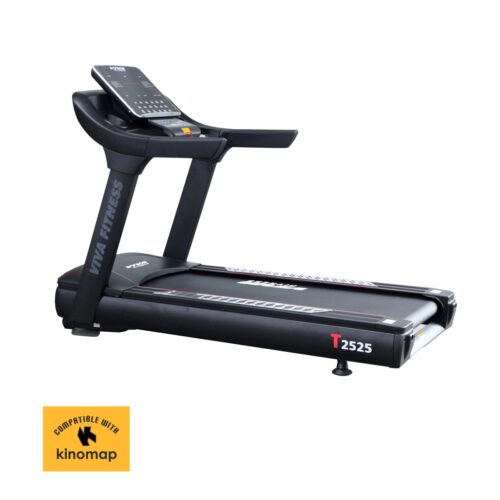 T-2525 Commercial Treadmill