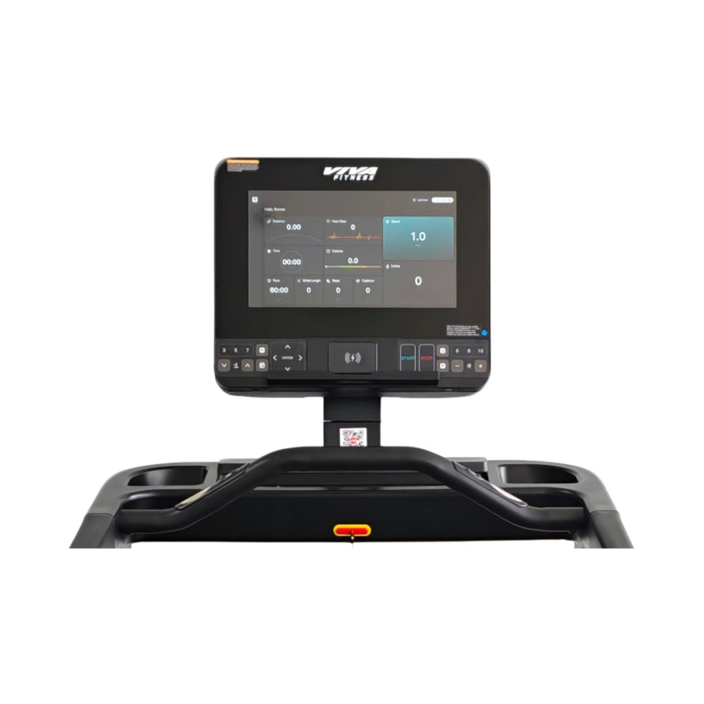 T-405 Motorized Treadmill T-405 Motorized Treadmill