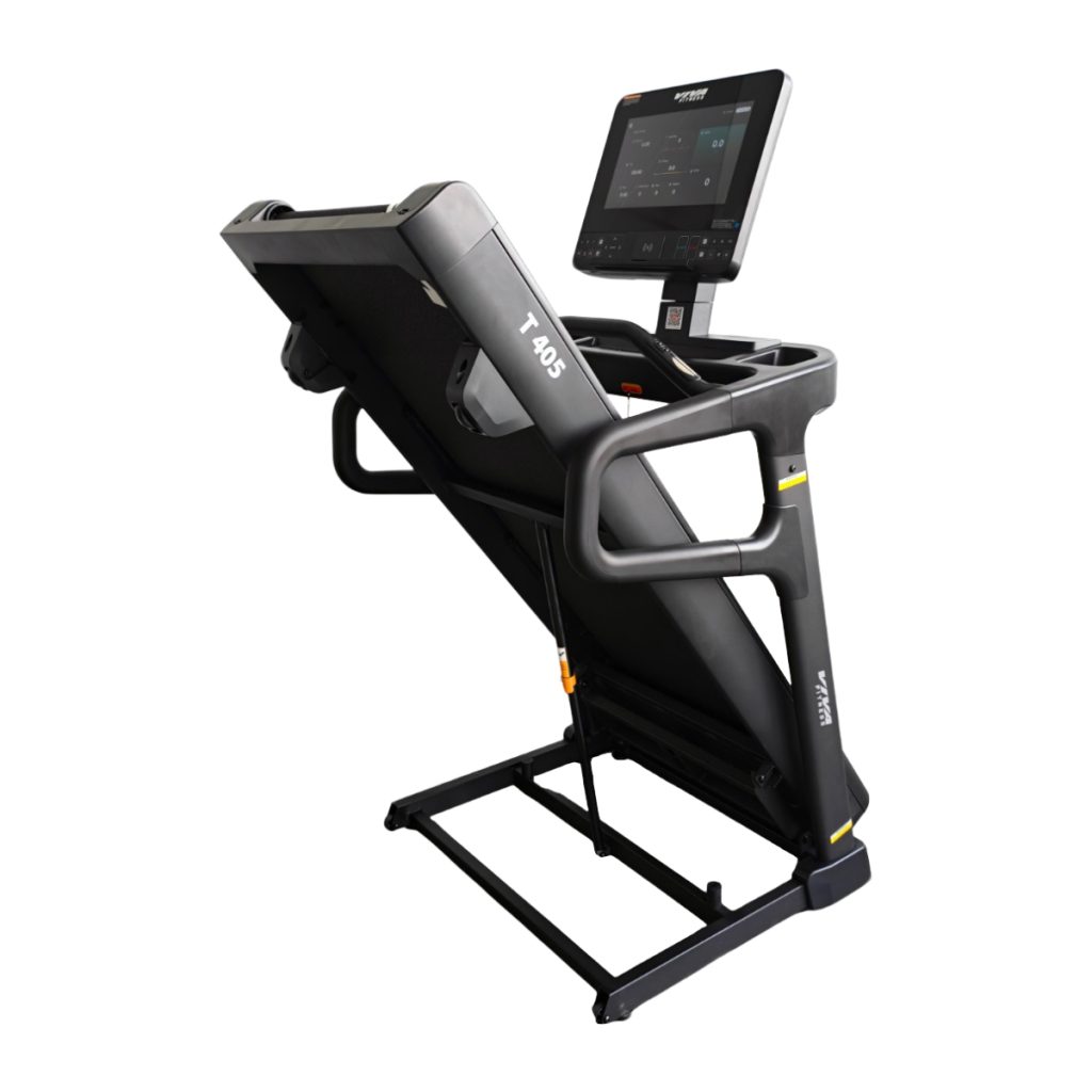 T-405 Motorized Treadmill T-405 Motorized Treadmill