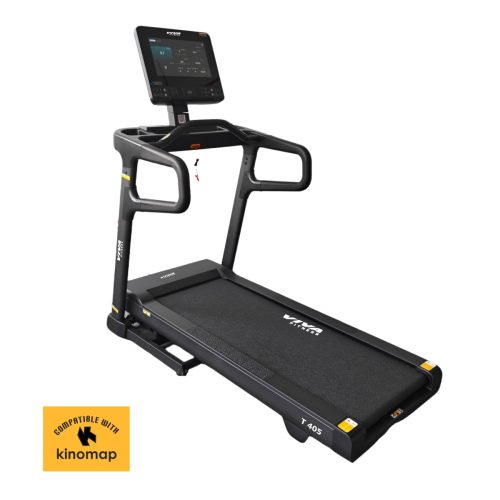 T-405 Motorized Treadmill