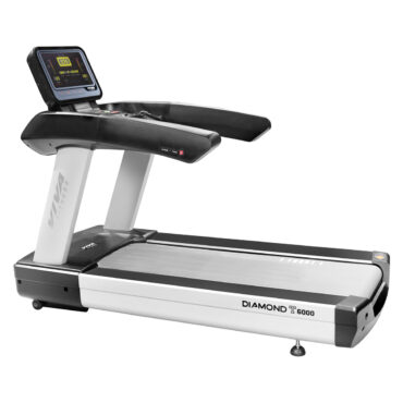 T-6000 Commercial Treadmill