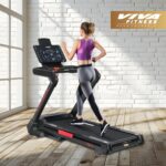 T-911 Motorized Treadmill