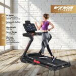 T-911 Motorized Treadmill