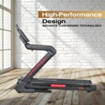 T-911 Motorized Treadmill