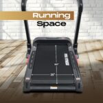 T-911 Motorized Treadmill