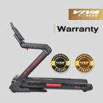 T-911 Motorized Treadmill