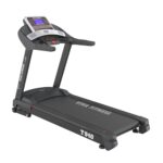 T-940 Motorized Treadmill