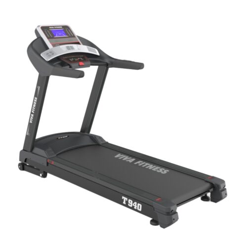 T-940 Motorized Treadmill