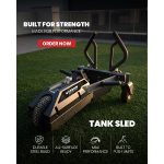 Tank Sled