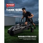 Tank Sled