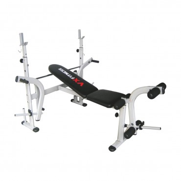 VX-3500 Olympic Weight Bench