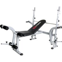 VX-3500 Olympic Weight Bench
