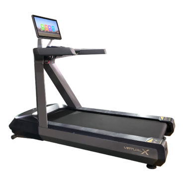 Virtual X – Heavy Duty Commercial Treadmill
