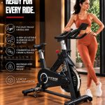 KH-159 Commercial Group Bike