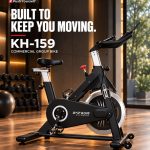 KH-159 Commercial Group Bike