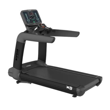 X9 Commercial Treadmill