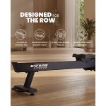 AR-800 Commercial Air Rower AR-800 Commercial Air Rower
