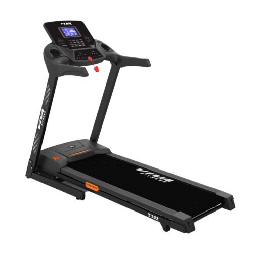T-102 Motorized Treadmill