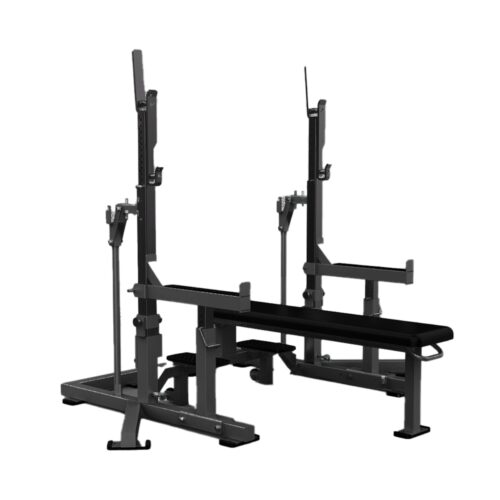 E6259 POWER LIFTING BENCH