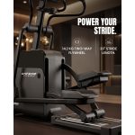 E900i Commercial Elliptical Trainer E900i Commercial Elliptical Trainer
