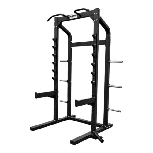 FL6033 Half Rack