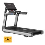 Genesis 9 Commercial Treadmill