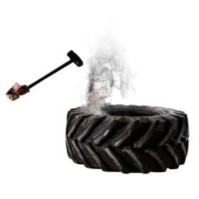 Hammer Tyre