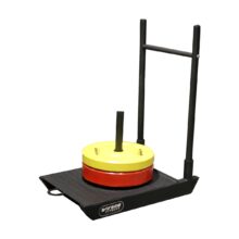 Weight Sled  Hyper Pro