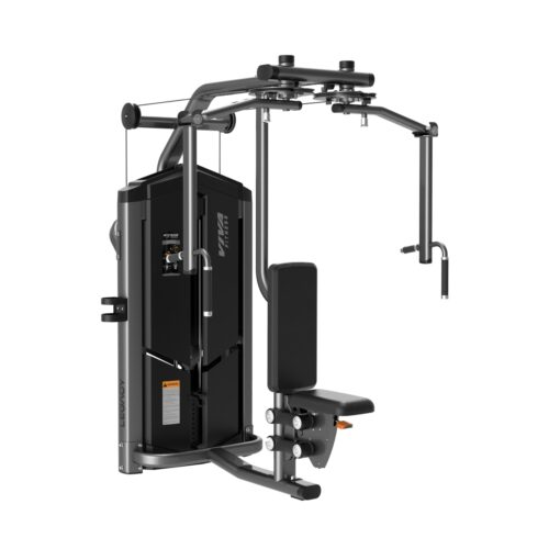 IP1015 Pec Fly / Rear Delt