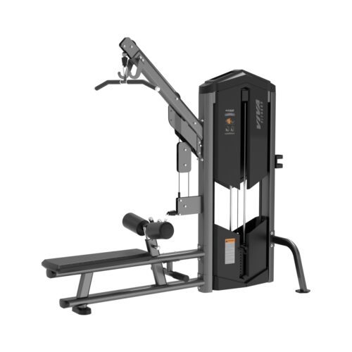 IP1022 Lat Pulldown / Seated Row