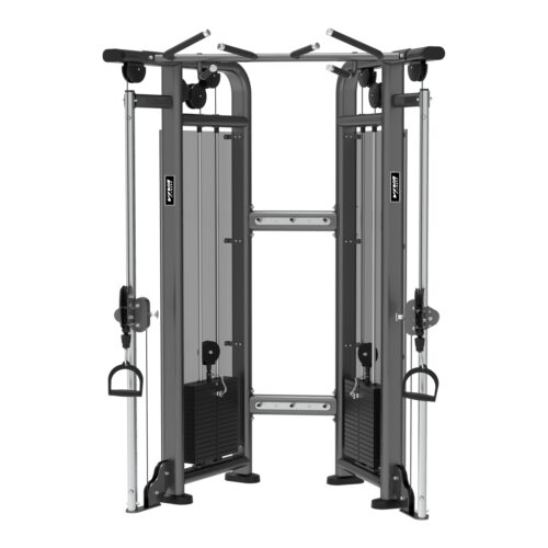 IP1030 Dual Adjustable Pulley